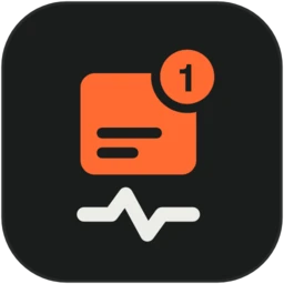 PulseDev app icon